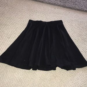 Skater skirt